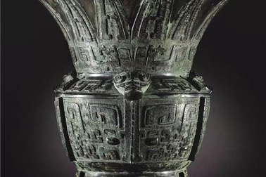 Chuyện li kỳ về 10 bảo vật vô giá của Trung Quốc