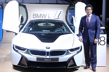 Vì sao nhiều hãng xe từ chối tham gia Triển lãm ô tô Frankfurt?