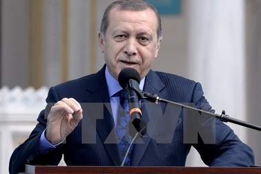 Thổ Nhĩ Kỳ: Đảo chính chỉ là khúc dạo đầu cho những bất ổn tiếp theo