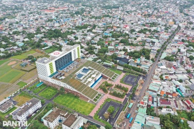 Bệnh viện được trích 12%-35% doanh thu để cải cách tiền lương