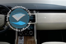 Jaguar Land Rover đưa công nghệ của đồng hồ thông minh lên ô tô