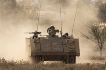 Israel nói giao tranh "ác liệt" với Hamas, có thể muốn cắt đôi Dải Gaza