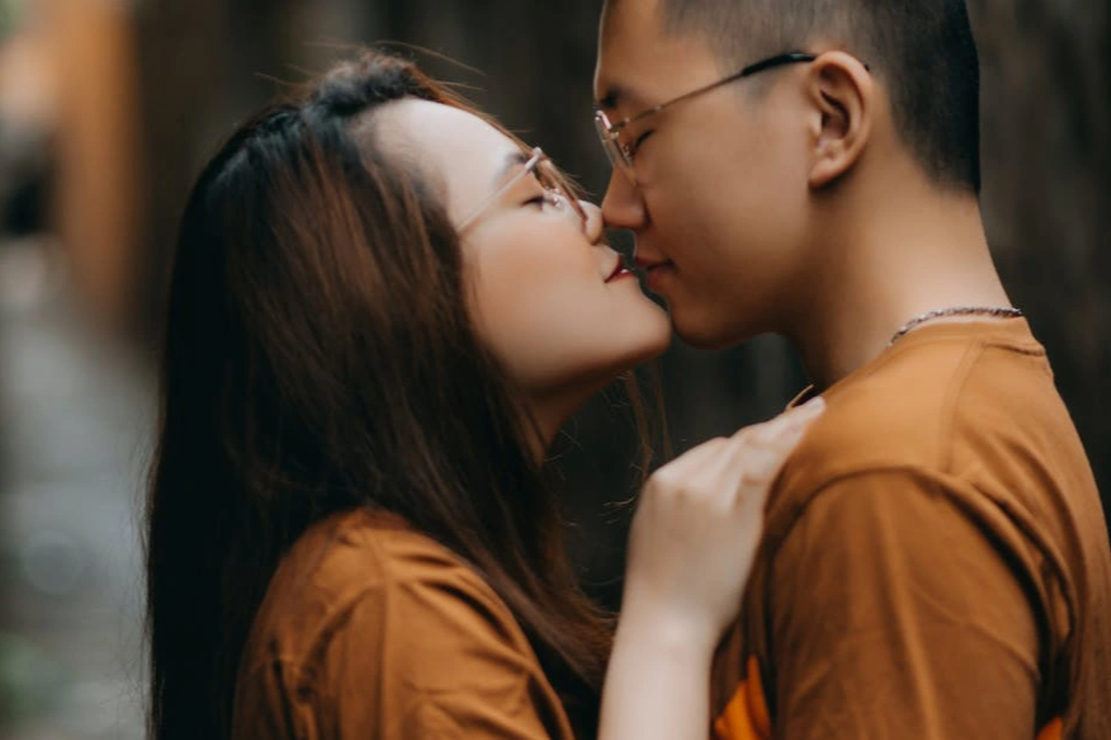 Bí quyết hiệu quả để vun đắp mối quan hệ tình cảm - 3 Bí quyết hiệu quả để vun đắp mối quan hệ tình cảm - 3