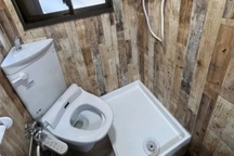 Căn hộ 6m2, giường ngủ ngay sát bồn cầu vệ sinh giá thuê 6 triệu đồng/tháng