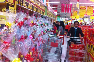 Bí quyết chọn bánh mứt kẹo Tết an toàn