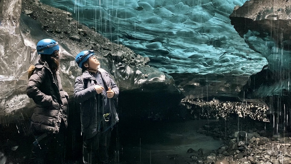 Khách Việt chi 70 triệu đồng đi săn cực quang kỳ ảo ở Iceland - 11 Khách Việt chi 70 triệu đồng đi săn cực quang kỳ ảo ở Iceland - 11