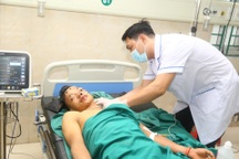 Thủ tướng yêu cầu khẩn trương cứu nạn nhân vụ lở đất tại Hà Giang