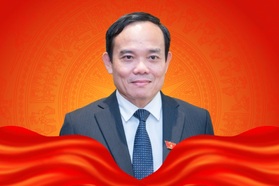 Tiểu sử tân Bí thư Thành ủy TPHCM Trần Lưu Quang
