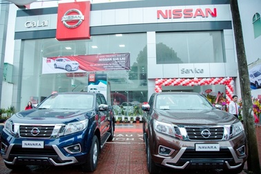 Sau “chia tay”, quyền phân phối Nissan tại Việt Nam về tay ai?