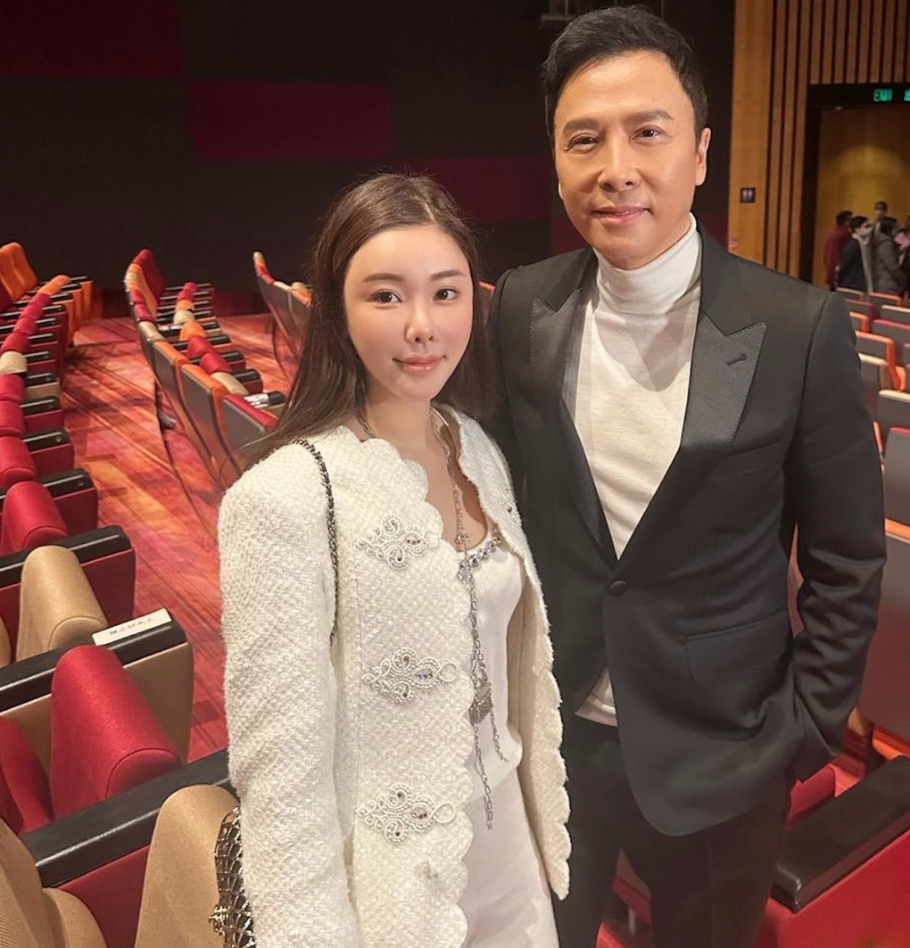 Vợ của Quách Phú Thành bất ngờ bị gọi tên trong vụ người mẫu bị sát hại - 4 Vợ của Quách Phú Thành bất ngờ bị gọi tên trong vụ người mẫu bị sát hại - 4