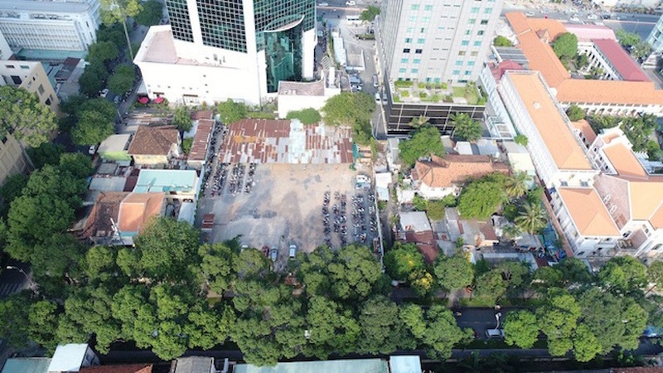 6.000m2 đất vàng bị Vinafood 2 xẻ thịt, lọt vào tay tư nhân thế nào? - 4 6.000m2 đất vàng bị Vinafood 2 xẻ thịt, lọt vào tay tư nhân thế nào? - 4