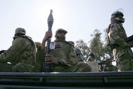 24 binh sĩ Pakistan bị trực thăng NATO giết nhầm, Islamabad “nổi đoá”