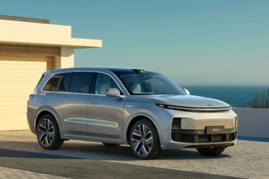 Nhu cầu xe hybrid ở Trung Quốc bùng nổ làm thay đổi cục diện ngành ô tô