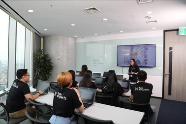 Làm thế nào giải “cơn khát” nhân lực CNTT trong năm 2020?