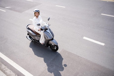 Người bạn đồng hành khiến Hàn Hằng không thể rời xa