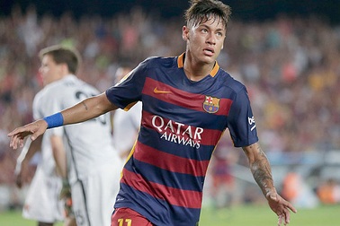 Neymar tiết lộ từng đàm phán với Manchester United