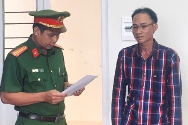 Bắt kẻ làm chuyện đồi bại với cô gái hạn chế nhận thức dẫn đến mang thai