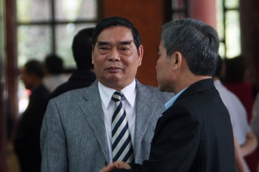 Bộ trưởng Công an nói về việc xử lý vụ “clip bắt gái mại dâm”