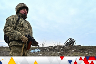 Chiến sự Ukraine 28/2: Mỹ nói tình hình chiến trường "cực kỳ nghiêm trọng"