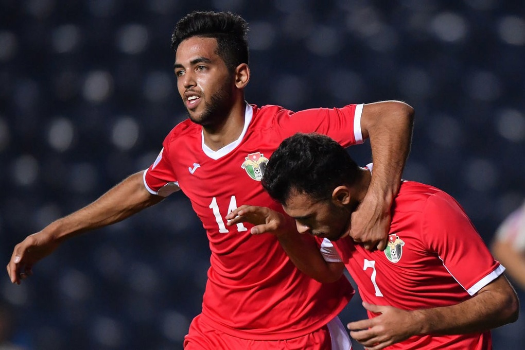U23 Việt Nam sáng cửa giành vé đi tiếp ở giải châu Á - 2 U23 Việt Nam sáng cửa giành vé đi tiếp ở giải châu Á - 2