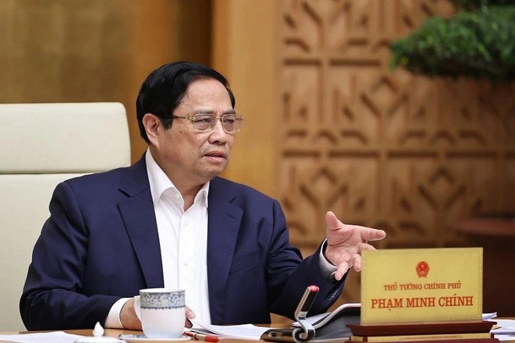 Thủ tướng yêu cầu tăng cường thu ngân sách các khoản liên quan đến đất đai - 1 Thủ tướng yêu cầu tăng cường thu ngân sách các khoản liên quan đến đất đai - 1