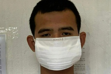 F0 trốn cách ly ra ngoài mua ma túy để thỏa cơn nghiện