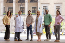 Thử nghiệm thuốc đột phá: Khỏi ung thư trực tràng nhờ liệu pháp miễn dịch