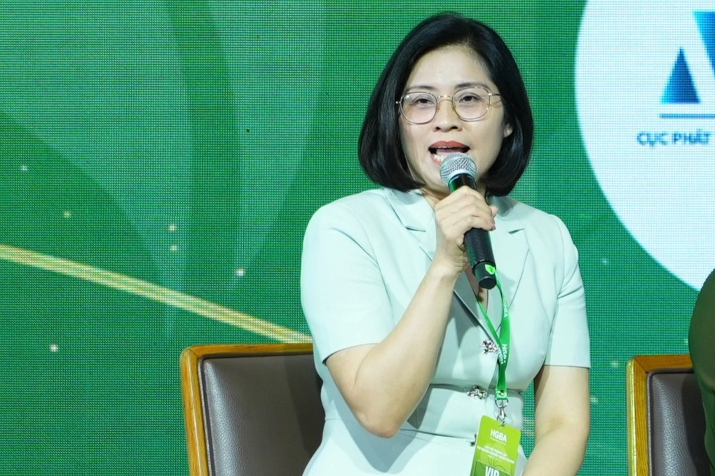 Lý do nào khiến doanh nghiệp vẫn ngại chuyển đổi xanh? - 1 Lý do nào khiến doanh nghiệp vẫn ngại chuyển đổi xanh? - 1