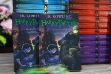 "Harry Potter" bỏ túi và hành trình đưa bộ truyện phù thủy về Việt Nam