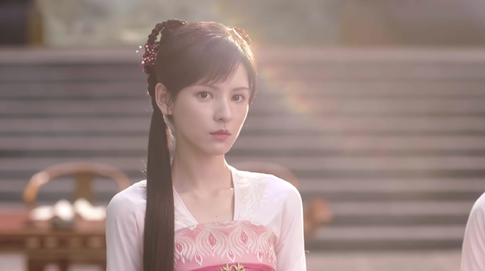 Muốn có bờ vai thanh mảnh, lưng không gù: Học ngay 3 bài tập do chính Trương Dư Hi thị phạm - Ảnh 1. Muốn có bờ vai thanh mảnh, lưng không gù: Học ngay 3 bài tập do chính Trương Dư Hi thị phạm - Ảnh 1.