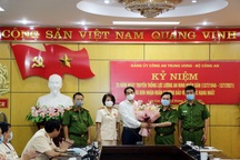 Công an Lào Cai đánh sập đường dây cá độ bóng đá 350 tỷ đồng