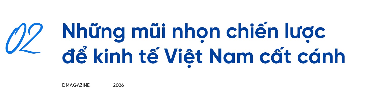 Nguy và cơ trong biến động toàn cầu cùng cơ hội “thử lửa” kinh tế Việt Nam - 11 Nguy và cơ trong biến động toàn cầu cùng cơ hội “thử lửa” kinh tế Việt Nam - 11