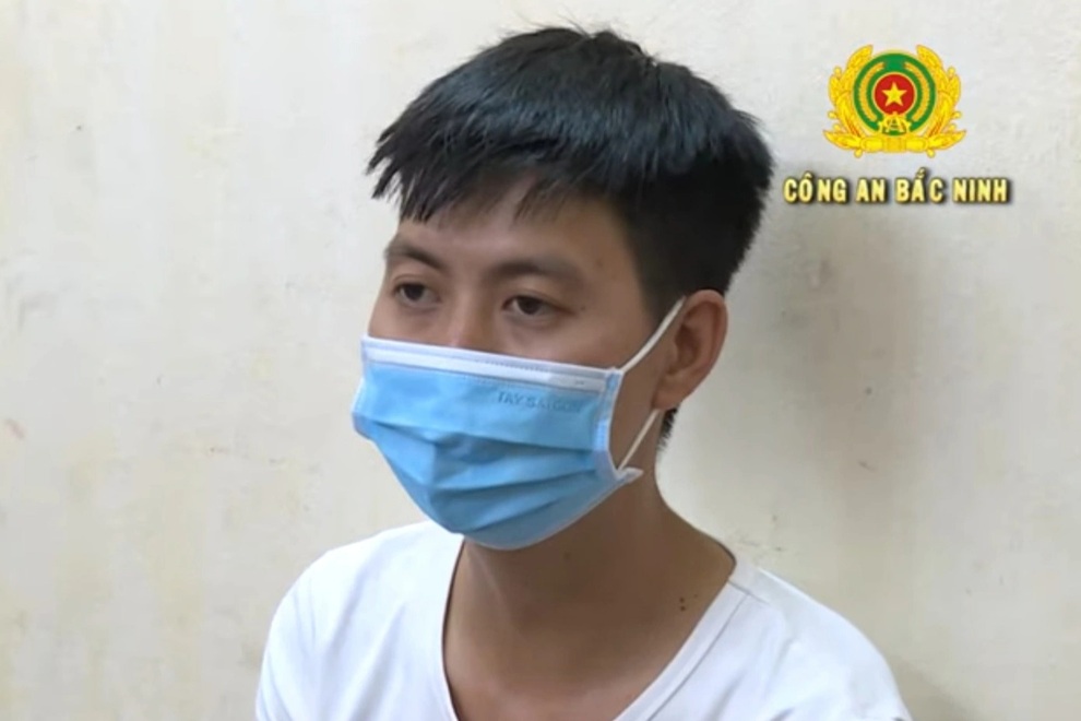 Triệt phá đường dây làm giả giấy xét nghiệm SARS-CoV-2 - 1 Triệt phá đường dây làm giả giấy xét nghiệm SARS-CoV-2 - 1