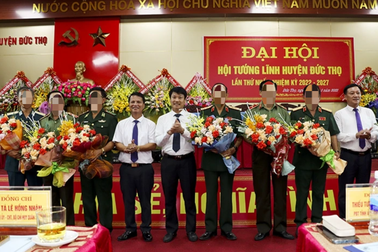 Hủy bỏ quyết định thành lập Hội tướng lĩnh ở Hà Tĩnh