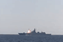 Nga sắp trang bị "sát thủ diệt hạm" siêu vượt âm cho hàng loạt tàu chiến