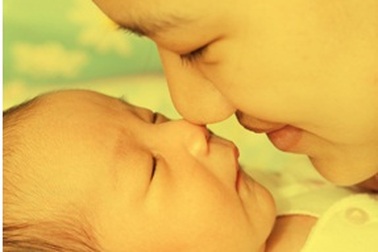 Đôi mắt cha mẹ - đôi mắt diệu kỳ