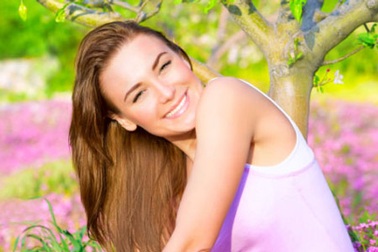 Tự tin và rạng rỡ mỗi ngày