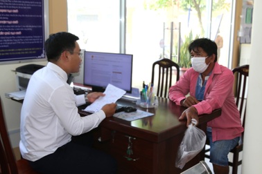 Chi tiết cách tính phụ cấp cho cán bộ sau sáp nhập