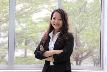 Rời Mỹ về Việt Nam, nữ tiến sĩ 9X hướng tới phát triển nông nghiệp bền vững