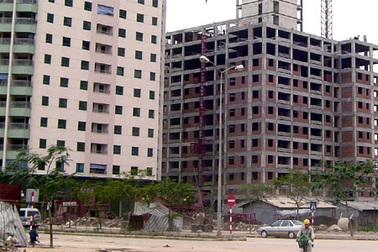 Hơn 10 ngàn căn hộ đã được “bung hàng”