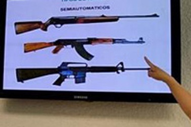 13 người bị giết trong bữa tiệc gia đình ở Mexico 