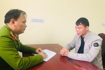 Giao cấu trái ý muốn với vợ, gã đàn ông bị khởi tố tội hiếp dâm