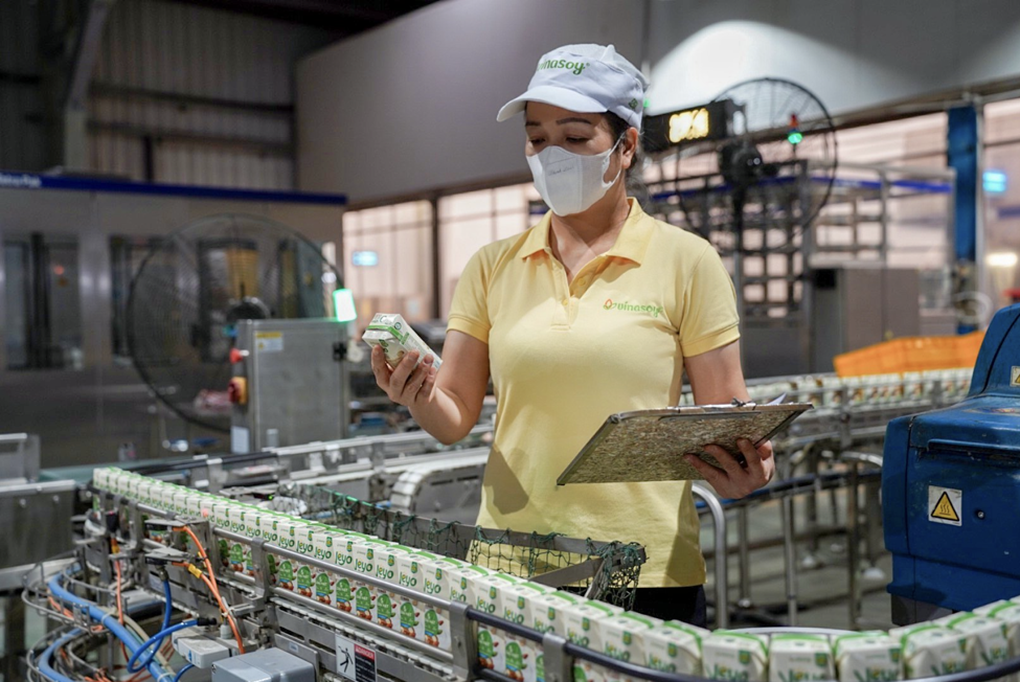 Sữa hạt Veyo - Bước tiến đột phá của thương hiệu hàng đầu ngành dinh dưỡng thực vật - 2 Sữa hạt Veyo - Bước tiến đột phá của thương hiệu hàng đầu ngành dinh dưỡng thực vật - 2