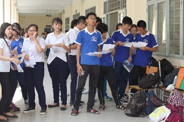 Đại học Y dược Cần Thơ thông báo mức điểm tối thiểu xét tuyển hệ chính quy