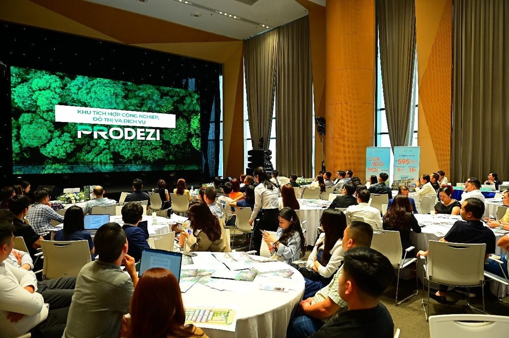 Thị trường bất động sản TPHCM: Khu Tây bước vào chu kỳ tăng trưởng mới - 2