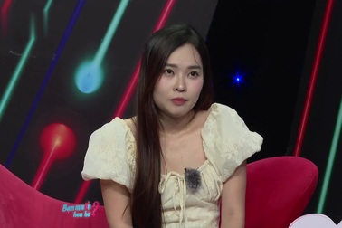 Mẹ chồng lần đầu gặp đã có cảm tình với con dâu tương lai làm MC