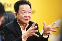 Cổ phiếu nhà bầu Hiển tăng hết biên độ, muốn mua cũng không ai bán