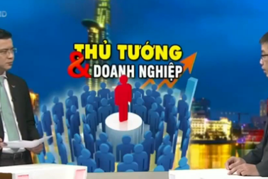 Từ vụ quán cà phê Xin chào, Chính phủ sẽ cam kết bảo vệ doanh nghiệp?