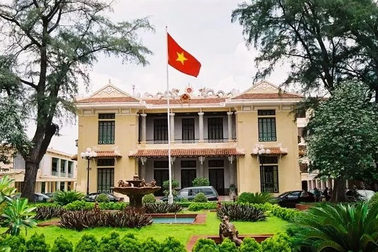 Đề nghị Hải Dương công khai kết luận thanh tra về công tác cán bộ