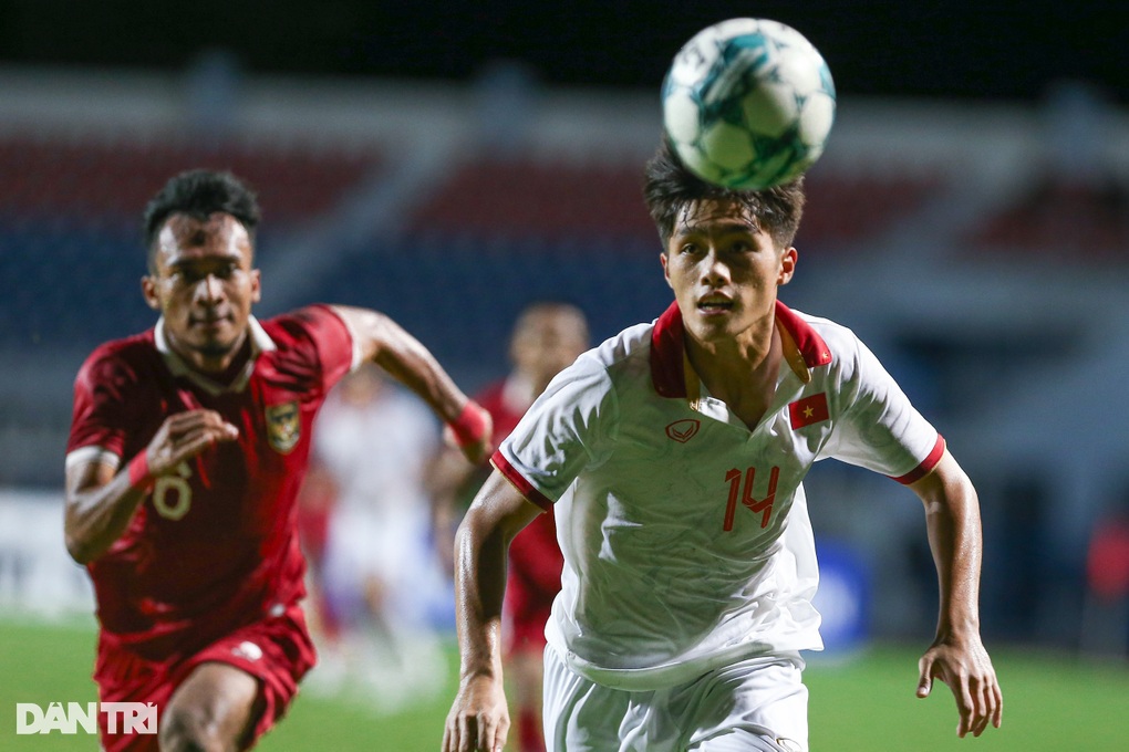 Báo Thái Lan: U23 Việt Nam là số một Đông Nam Á - 2 Báo Thái Lan: U23 Việt Nam là số một Đông Nam Á - 2